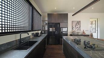 Five Palms Villas 4 by Villa Finder