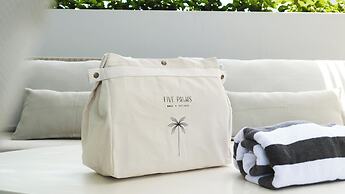 Five Palms Villas 4 by Villa Finder