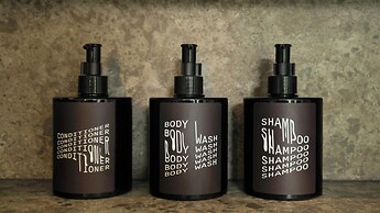 Five Palms Villas 4 by Villa Finder