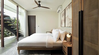 Five Palms Villas 4 by Villa Finder