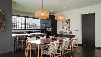 Five Palms Villas 4 by Villa Finder