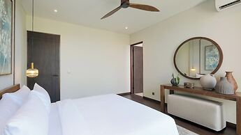 Five Palms Villas 4 by Villa Finder