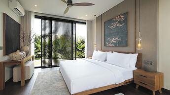 Five Palms Villas 4 by Villa Finder