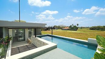 Five Palms Villas 4 by Villa Finder