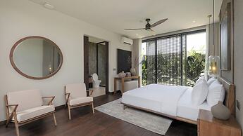 Five Palms Villas 4 by Villa Finder