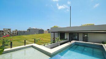 Five Palms Villas 4 by Villa Finder