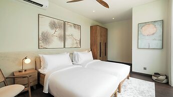 Five Palms Villas 4 by Villa Finder