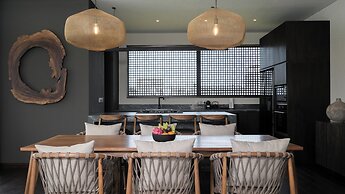 Five Palms Villas 4 by Villa Finder