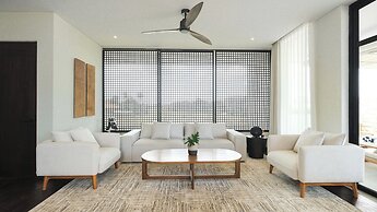 Five Palms Villas 4 by Villa Finder