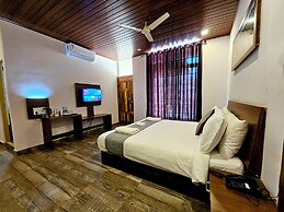 IBBANI JUNGLE RESORT