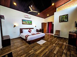 IBBANI JUNGLE RESORT