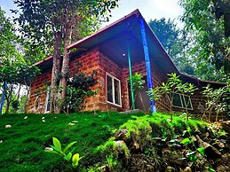IBBANI JUNGLE RESORT