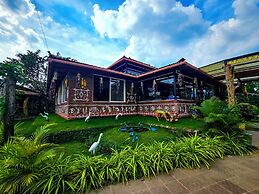 IBBANI JUNGLE RESORT