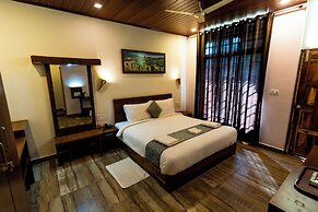IBBANI JUNGLE RESORT
