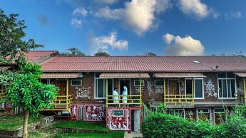 IBBANI JUNGLE RESORT