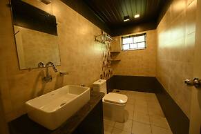 IBBANI JUNGLE RESORT