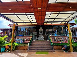 IBBANI JUNGLE RESORT