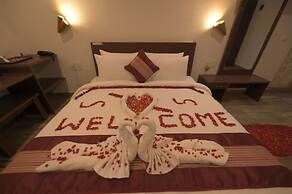 IBBANI JUNGLE RESORT