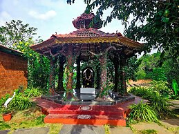 IBBANI JUNGLE RESORT