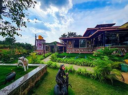 IBBANI JUNGLE RESORT