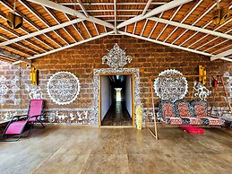 IBBANI JUNGLE RESORT