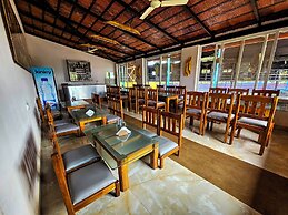 IBBANI JUNGLE RESORT