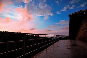 IBBANI JUNGLE RESORT