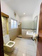 Tabi's Inn Guesthouse