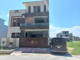 Tabi's Inn Guesthouse