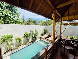 Harmony Wooden Villas