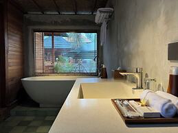 Harmony Wooden Villas