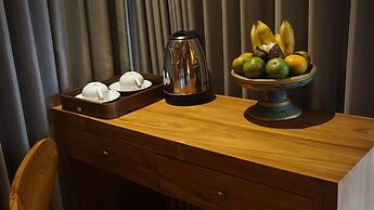 Harmony Wooden Villas