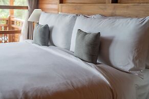 Harmony Wooden Villas