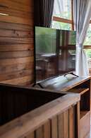 Harmony Wooden Villas