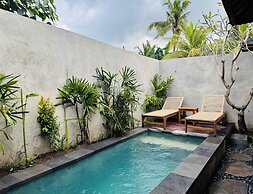 Harmony Wooden Villas