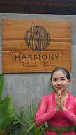 Harmony Wooden Villas
