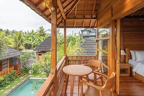 Harmony Wooden Villas
