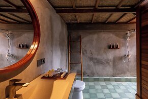 Harmony Wooden Villas