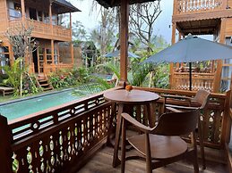 Harmony Wooden Villas