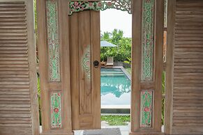 Harmony Wooden Villas