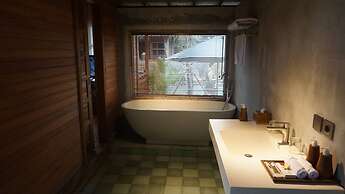 Harmony Wooden Villas