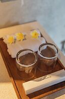 Harmony Wooden Villas