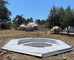 4 Camp & Restaurant - Adult Only