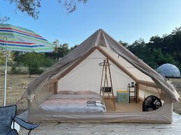 4 Camp & Restaurant - Adult Only