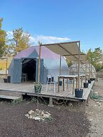 4 Camp & Restaurant - Adult Only
