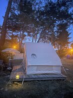 4 Camp & Restaurant - Adult Only