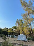 4 Camp & Restaurant - Adult Only