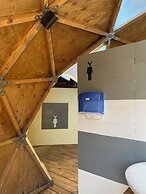 4 Camp & Restaurant - Adult Only