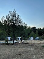 4 Camp & Restaurant - Adult Only