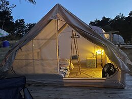 4 Camp & Restaurant - Adult Only